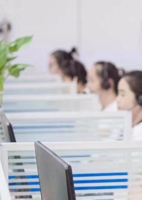 12345政府热线呼叫中心解决方案