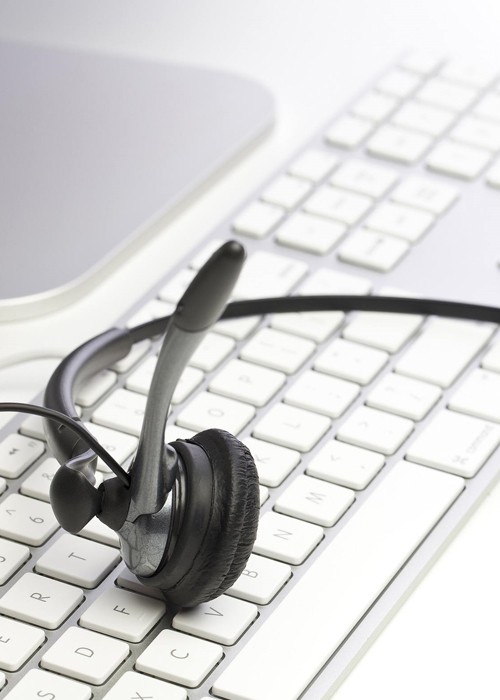 12345政府热线呼叫中心解决方案