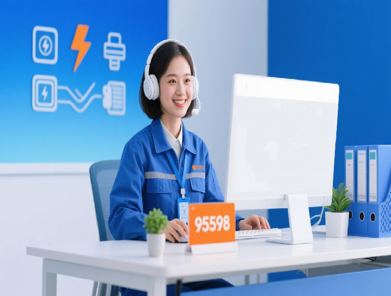 告别低效外呼，深海捷智能外呼助力电力服务高效直达用户